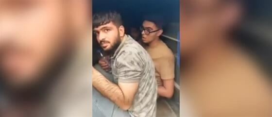 Ποινική δίωξη στους 13 παράτυπους μετανάστες για απόπειρα εμπρησμού